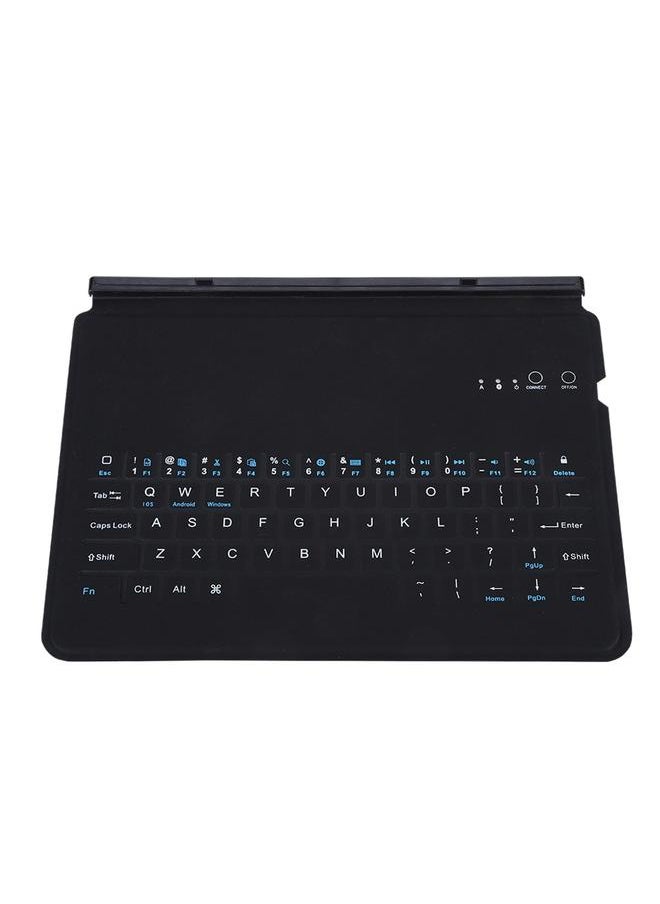 Fn Multi-media Tablet Bluetooth Keyboard Magnetic Connection Laptop Keyboard for VOYO i8MAX