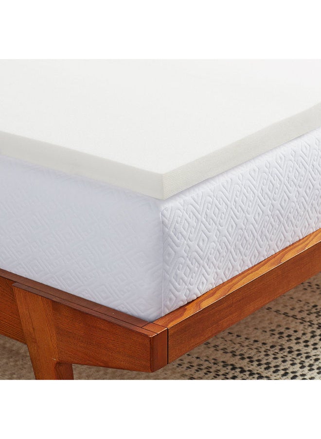 Bed N Home - Mattress Topper, Memory Foam-120x200cm - Image 1