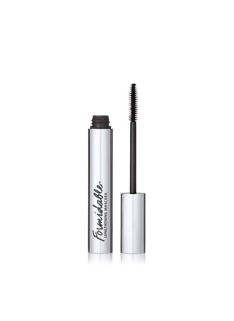 Lune+Aster Formidable Lengthening Mascara | Longwear Mascara, Lifts And Lengthens Up To 17 Hours - Black