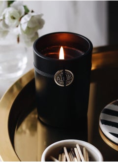 Archipelago Botanicals Archipelago Black Forest Soy Candle  - Image 4