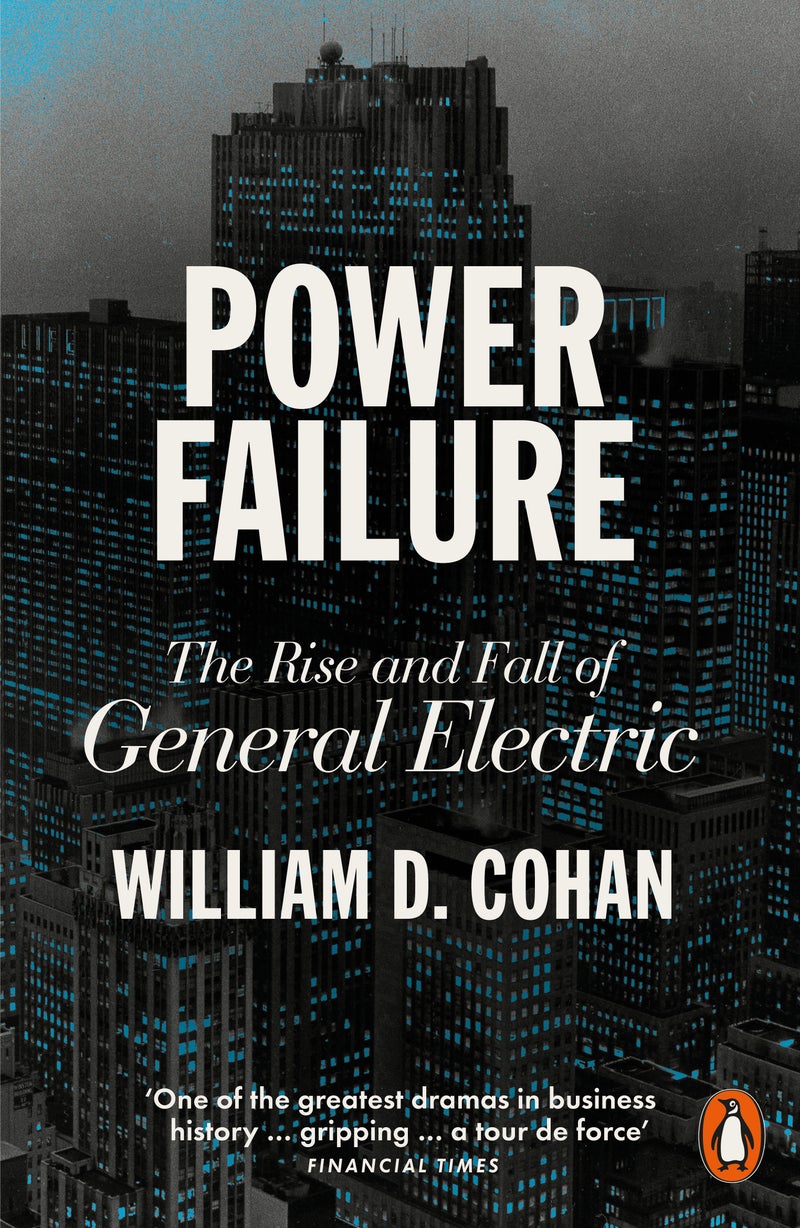 Power Failure 