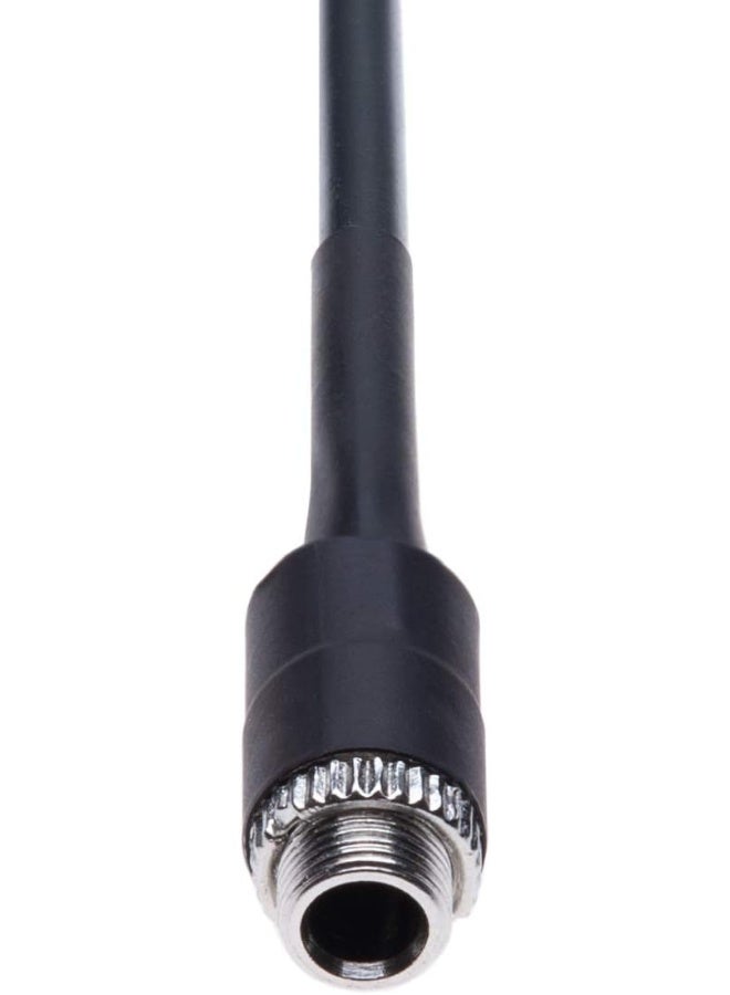 Keple AUX Input Audio Cable Car Adapter Compatible with B M W E39 E46 E53 BM54 X5 16:9 Screen CD Player Navigation Nav - Image 3