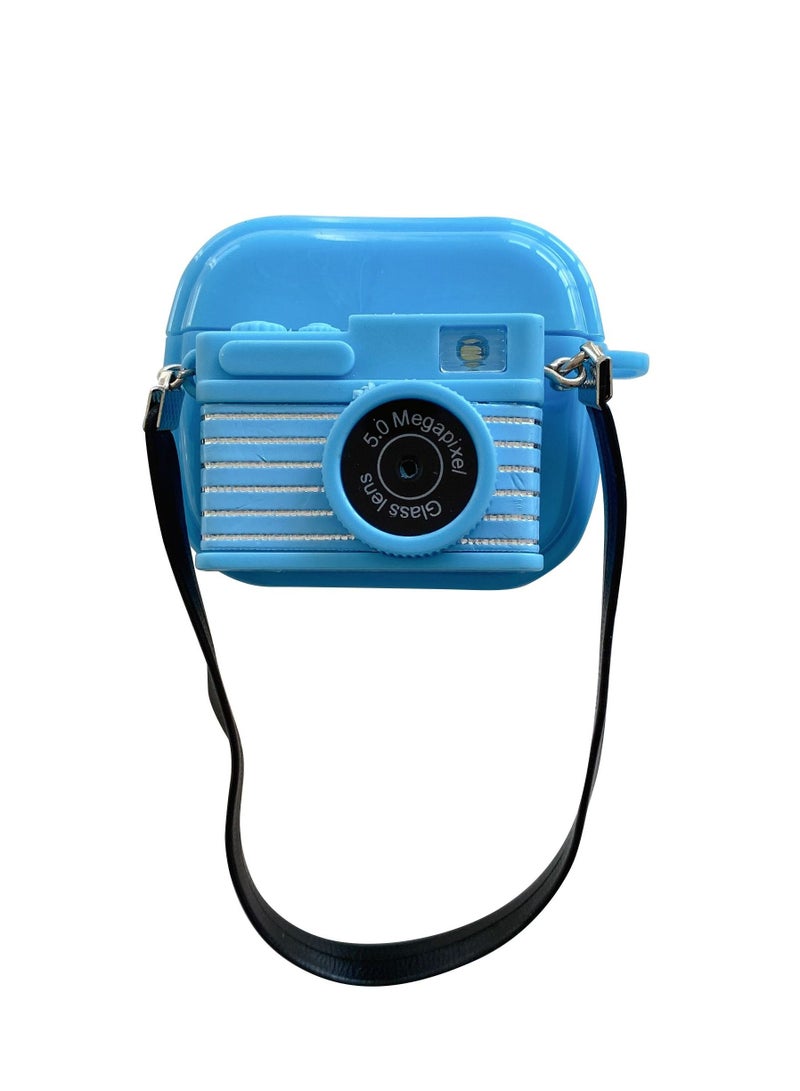 GULFLINK Protective earphone case for AirPods3 - Image 1