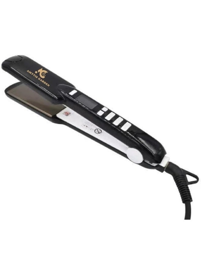 daroge Titanium Multi Functional Hair Straightener 45W - Image 1