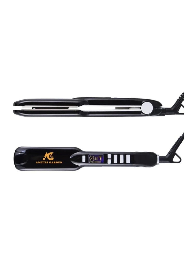 daroge Titanium Multi Functional Hair Straightener 45W - Image 2