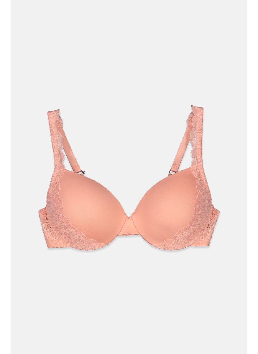 Women Padded Underwired Bra, Apricot - pzsku/ZA0728508D0A8A26E1ECCZ/45/_/1737642244/92f9162f-fd97-476c-9397-476880b6030c