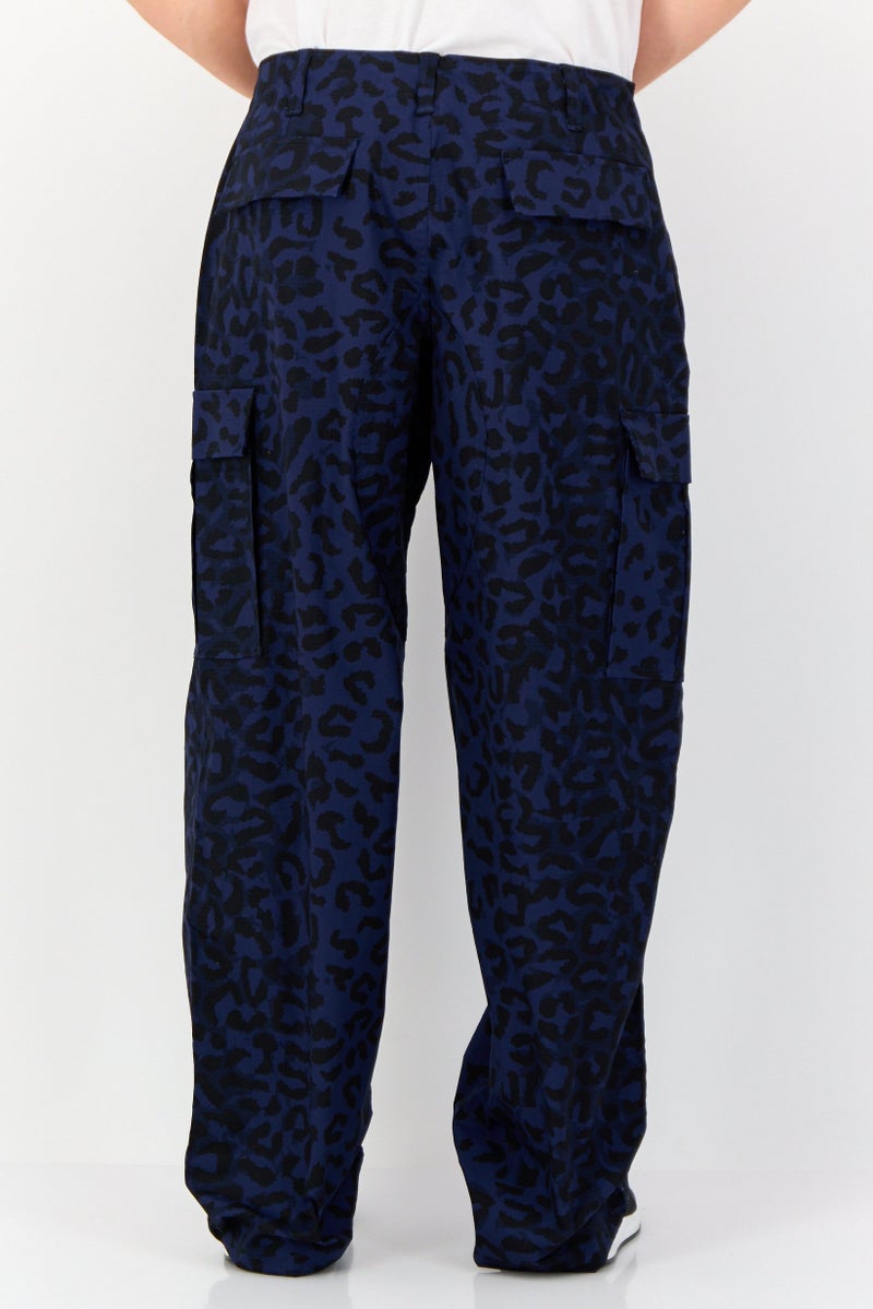 Nike Men Loose Fit Outdoor Tactical Pants, Multicolor  - Image 3