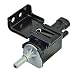 TVM TRAVERMAN Vapor Canister Purge Valve Solenoid 911032 Compatible with Chevy Silverado Suburban Avalanche Tahoe Malibu CobaltGMC Sierra CanyonBuick LaCrosse RegalCadillac EscaladePontiac Replaces 2141680 - Image 2