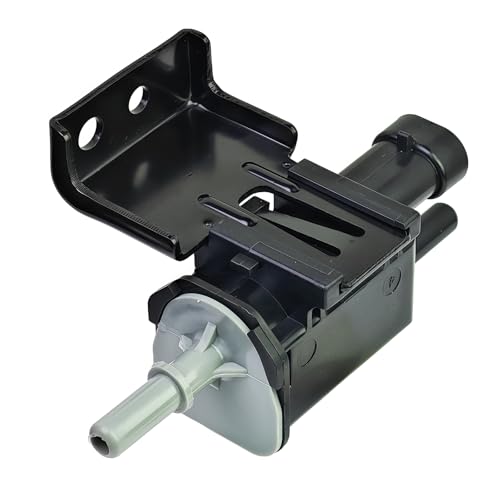 TVM TRAVERMAN Vapor Canister Purge Valve Solenoid 911032 Compatible with Chevy Silverado Suburban Avalanche Tahoe Malibu CobaltGMC Sierra CanyonBuick LaCrosse RegalCadillac EscaladePontiac Replaces 2141680 - Image 1