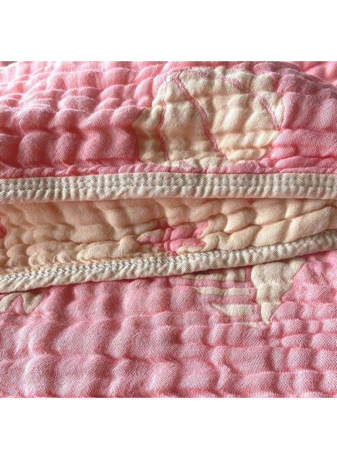 HardNok Ultra-Soft Muslin Baby Hooded Towel - 32 x 32 Inches, Ideal for Bath & Beach, Suitable for Both Boys & Girls from Newborns to Toddlers - Image 5