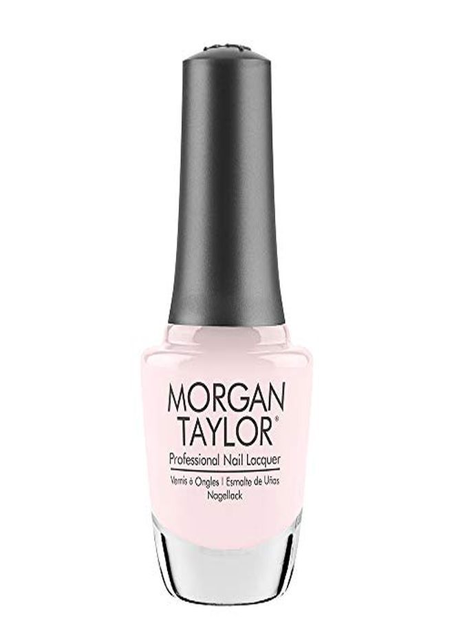 Morgan Taylor I'M Charmed Nail Lacquer - Image 1
