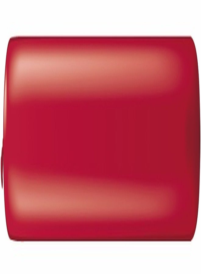 بالونات ربط Qualatex 160Q باللون الأحمر الياقوتي (100 قطعة)