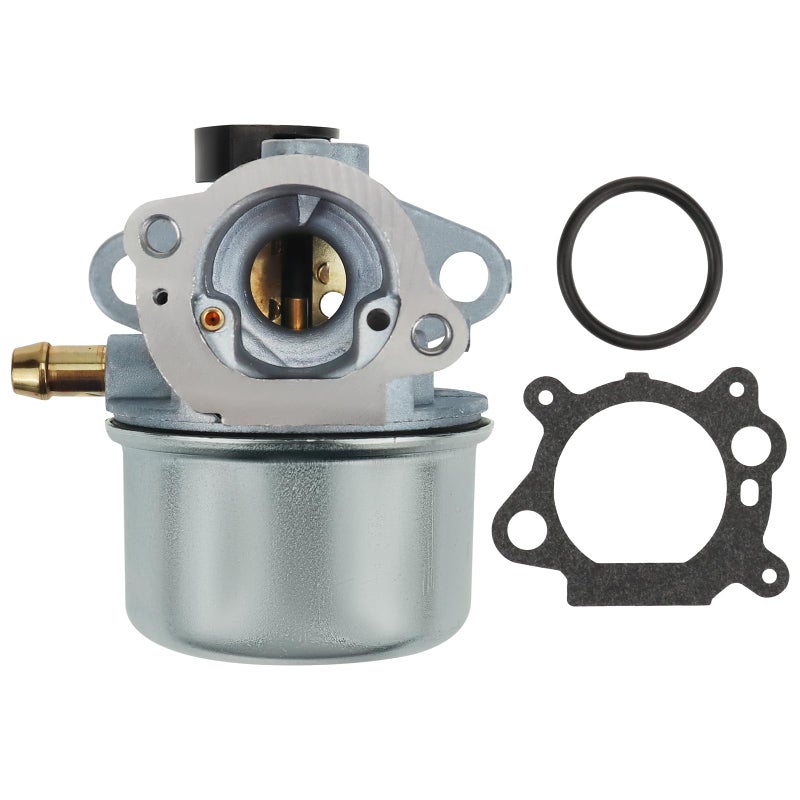 Carbman 799868 Carburetor For Briggs & Stratton 694202 693909 692648 499617 498170 497586 498254 497314 497347 497410 799872 790821 498255 498966 698444 Carburetor Model 14111 Carb