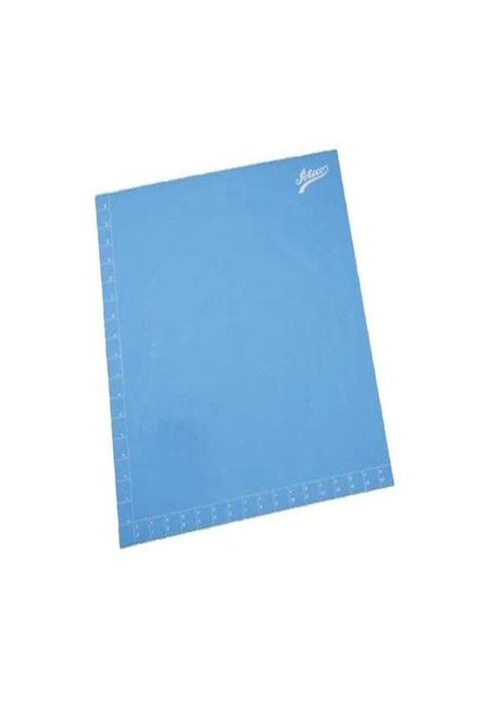 Ateco 699 Fondant Work Mat 24 by 24Inches Nonstick Food Grade Silicone