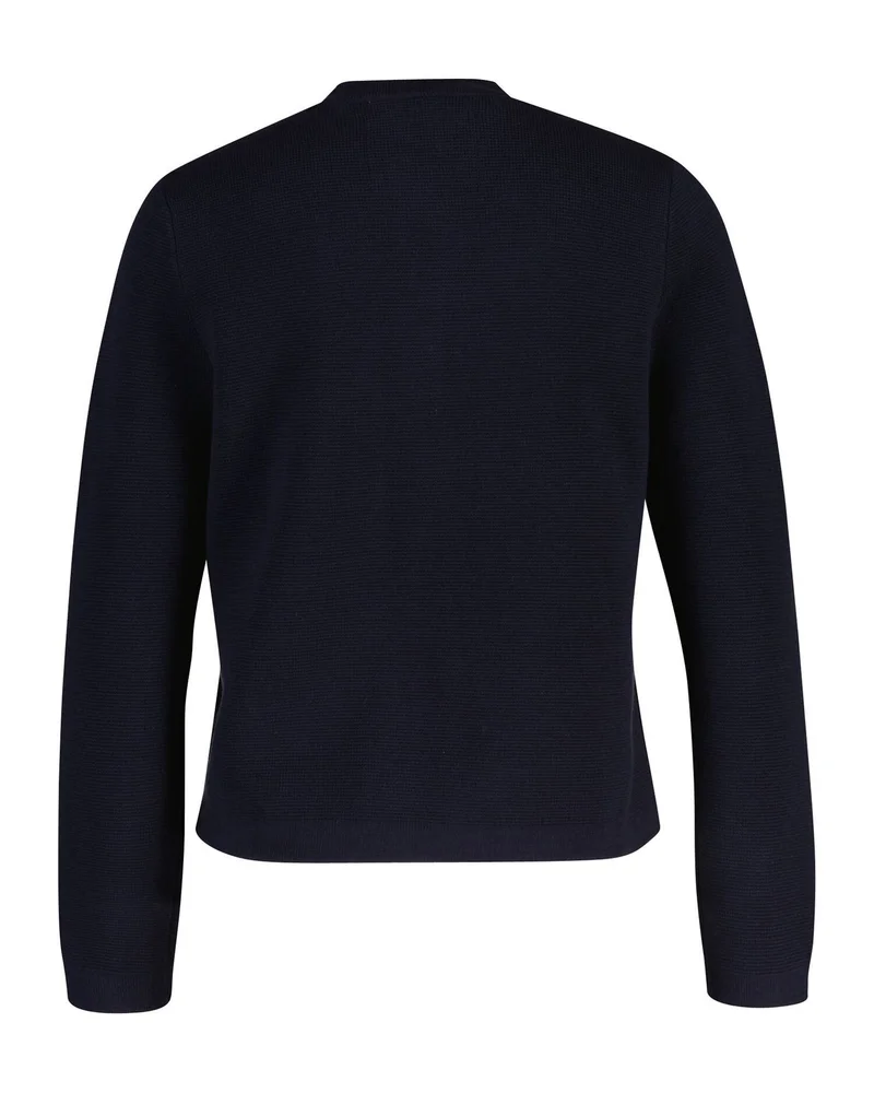 GANT  Cotton Knit Jacket for Women | Best Price UAE