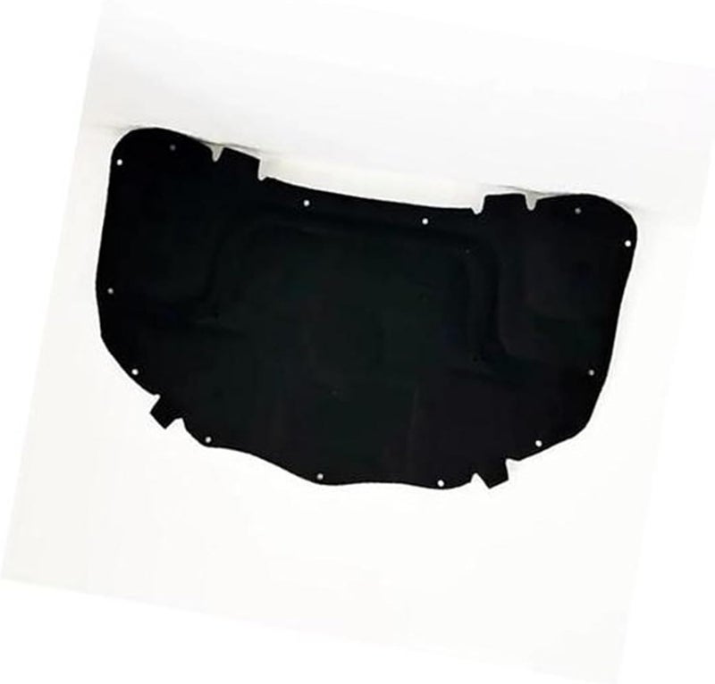 Vuzmode Engine Sound Insulation Mat for GLK Class X204 - Image 1