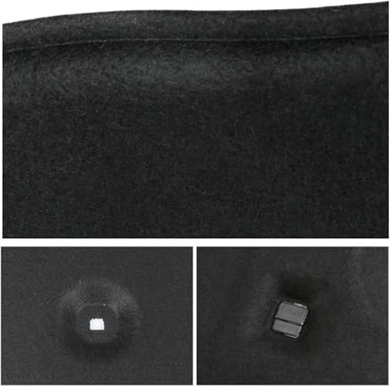 Vuzmode Engine Sound Insulation Mat for GLK Class X204 - Image 3