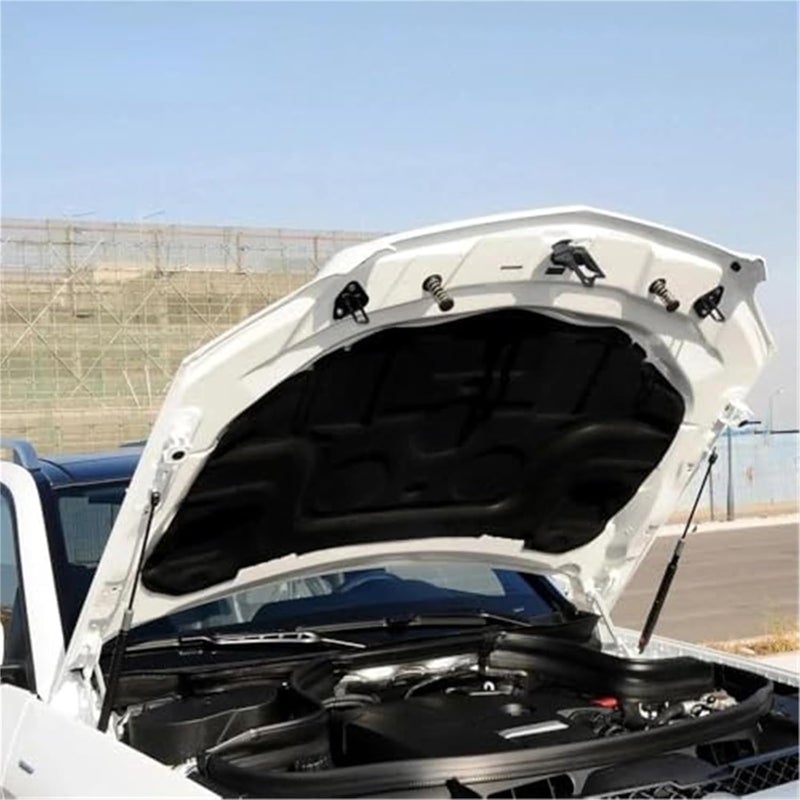 Vuzmode Engine Sound Insulation Mat for GLK Class X204 - Image 4