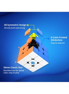 GAN 356 R S, 3x3 Speed Cube Gans 356RS Magic Cube(Stickerless) - pzsku/ZA073B04C0FC3ADCD9930Z/45/_/1679741907/0085f499-cdeb-4acc-82c1-e06c92388dac