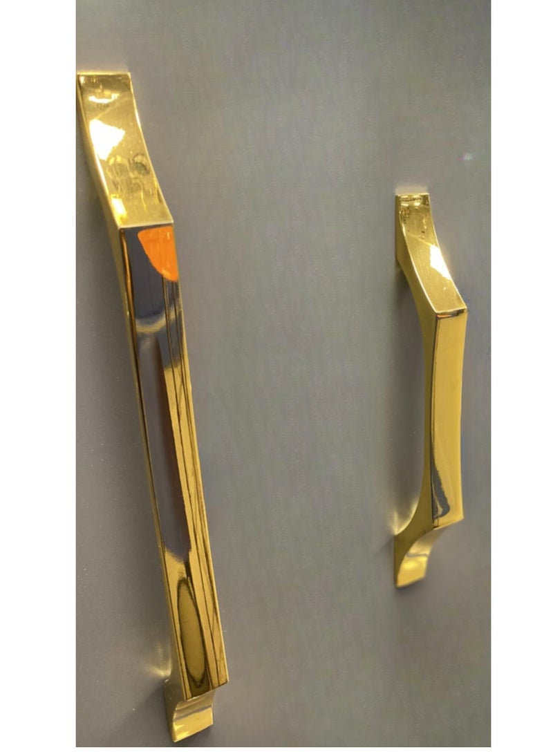 Siag Cabinet Pull X01655 - Image 4