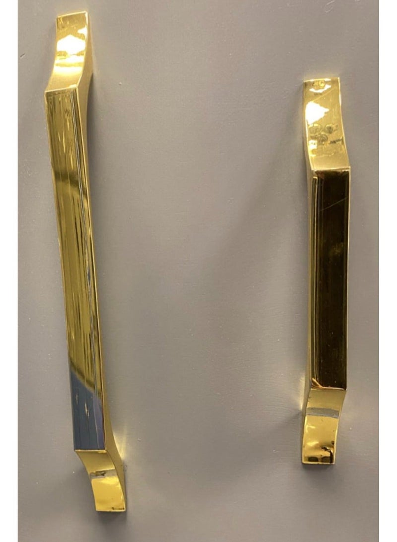 Siag Cabinet Pull X01655 - Image 4