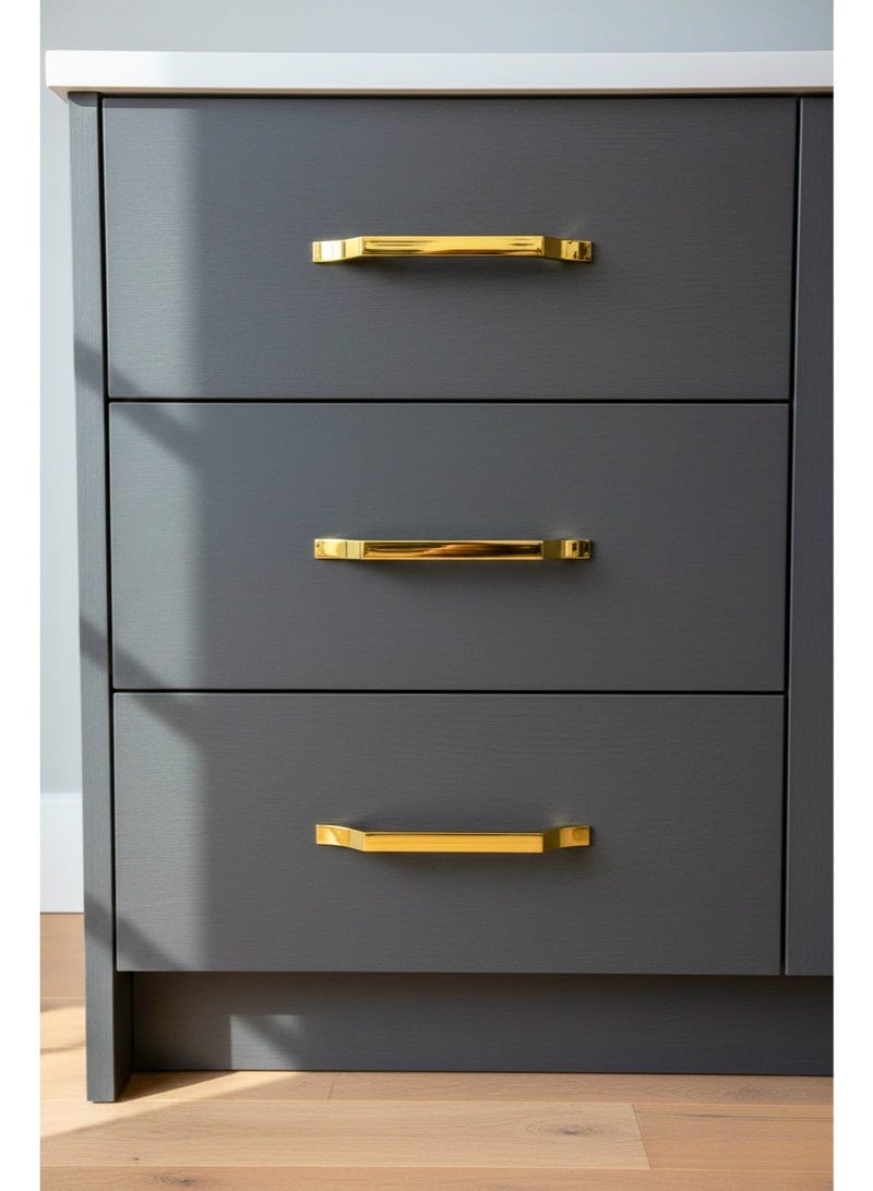 Siag Cabinet Pull X01655 - Image 1