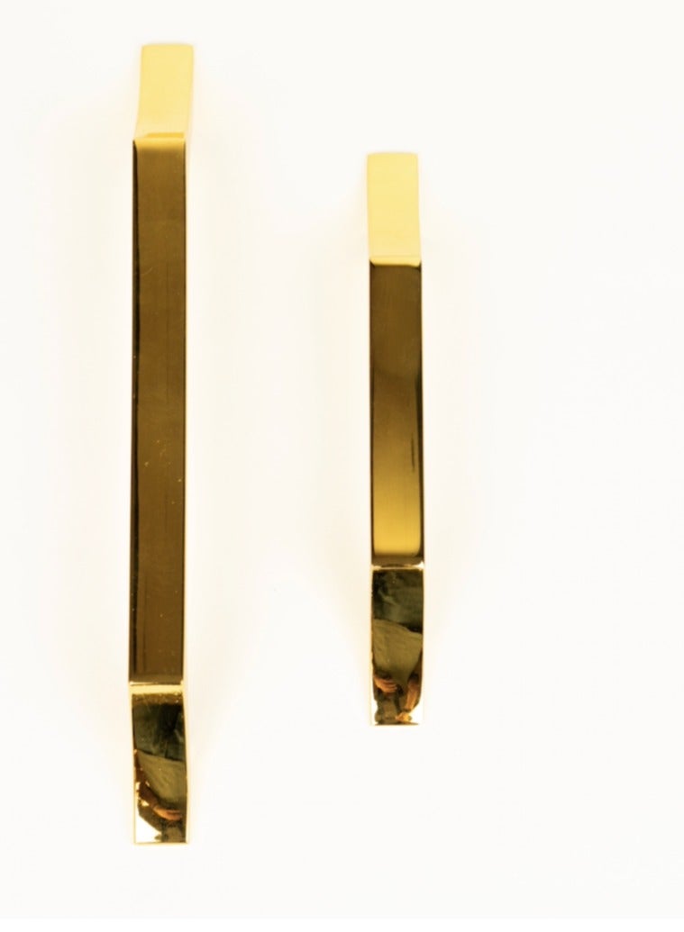 Siag Cabinet Pull X01655 - Image 2