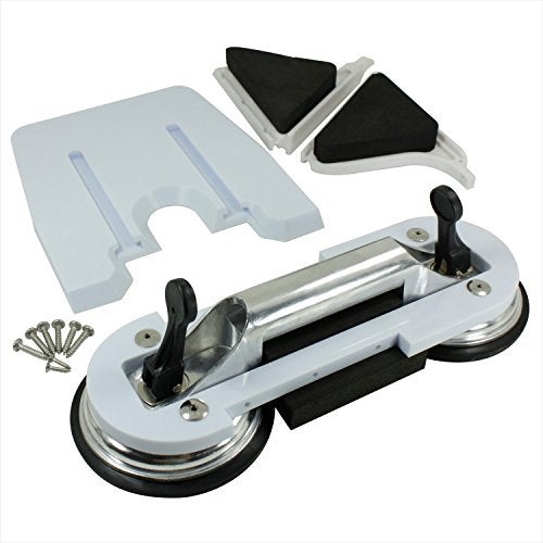 Sylvan Wave Maker Surf Gate Shaper Wakesurf Wakeboard Wakeboarding Wake System - Image 2
