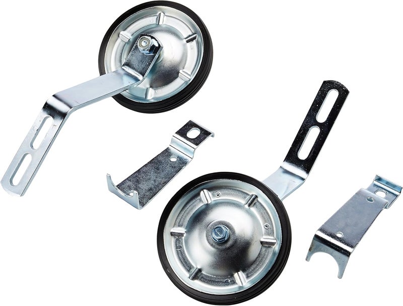 W10252 Bicycle Training Wheels (16 to 20-Inch Wheels, .75 and 1-Inch Frame Tubes)
