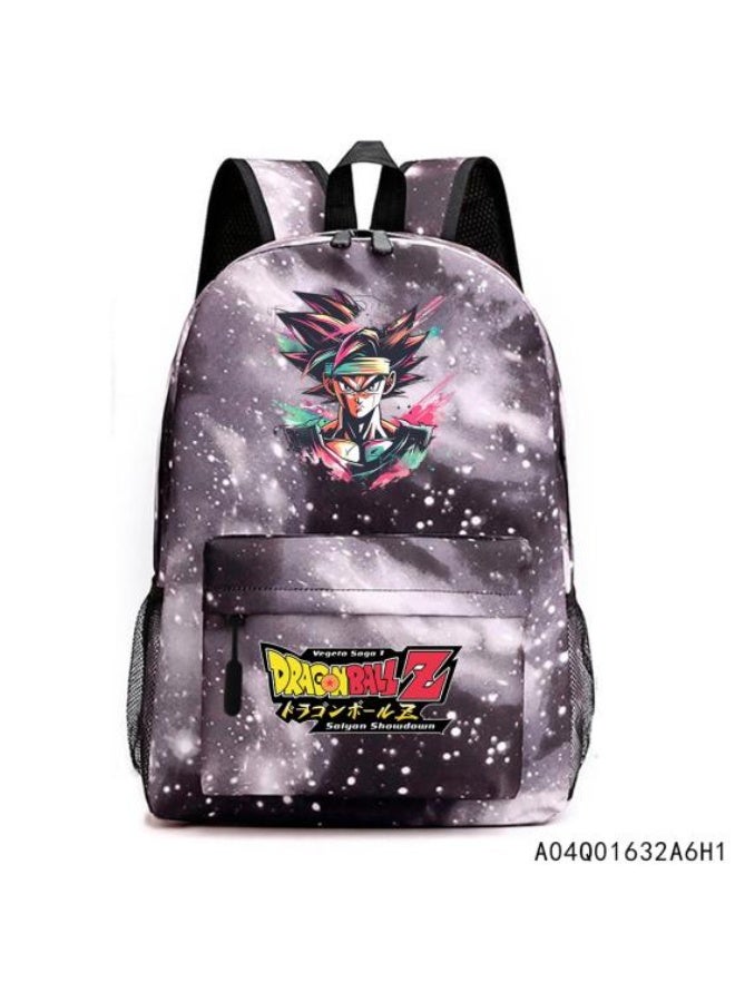Creative backpacks attract everyone's attention - 1024 - Image 1