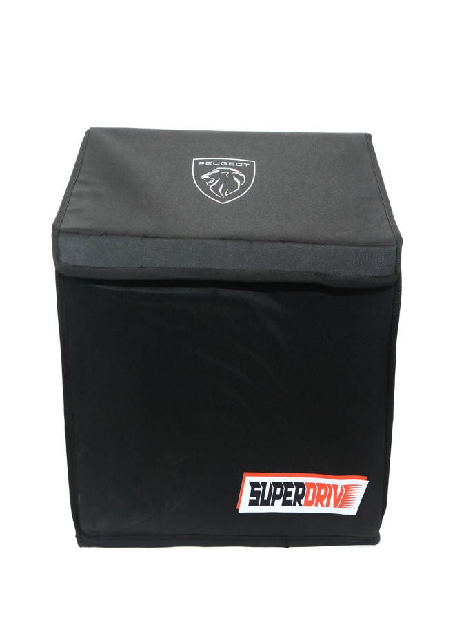 بيجو شنطه  تخزين سوبر درايف بيجو - Image 1