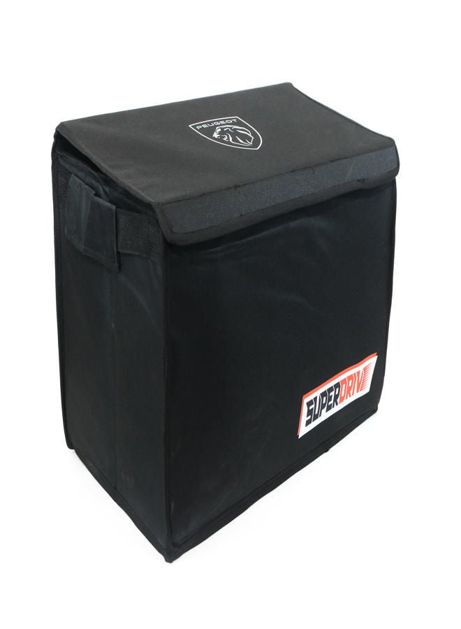 بيجو شنطه  تخزين سوبر درايف بيجو - Image 5