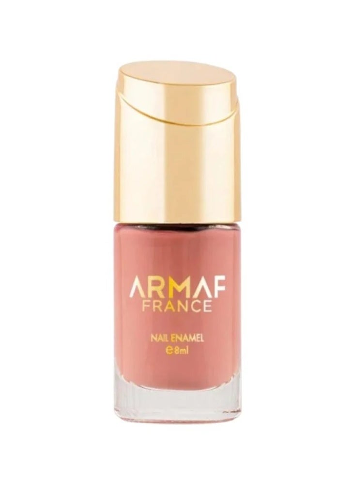 Nail polish 8 ml | Shade 012