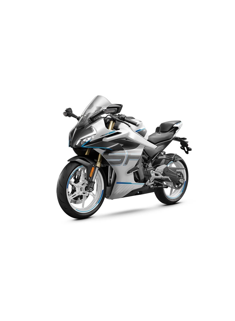 سي اف موتو 450SR - Image 3