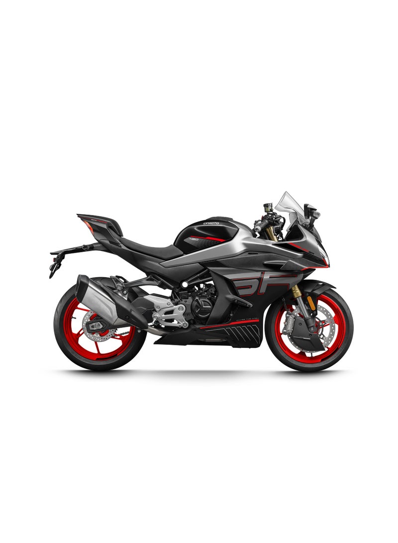 سي اف موتو 450SR - Image 2
