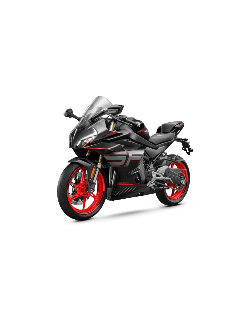 سي اف موتو 450SR - Image 1