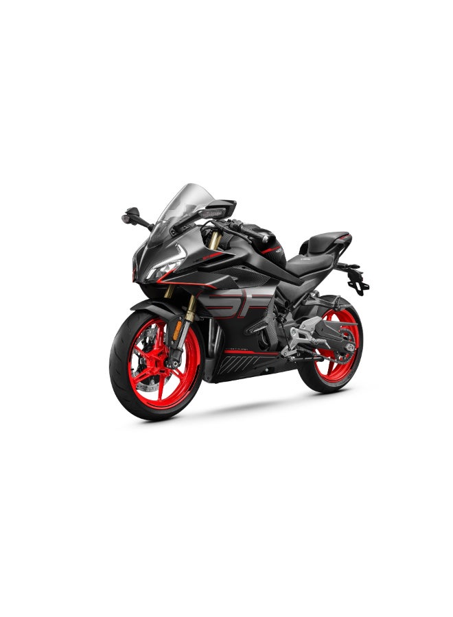 سي اف موتو 450SR - Image 1