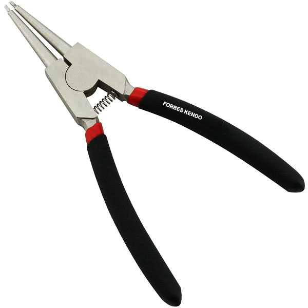 Forbes Kendo ES01 Circlip Plier External Straight Plier 7 75mm