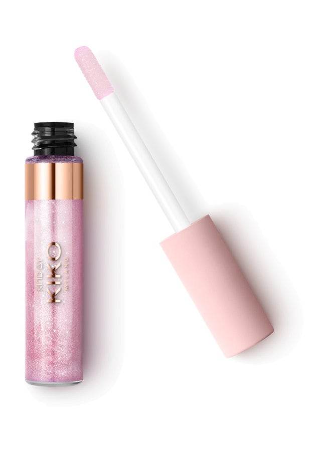 KIKO MILANO Kind Hydra Lip Oil 02  - Image 3