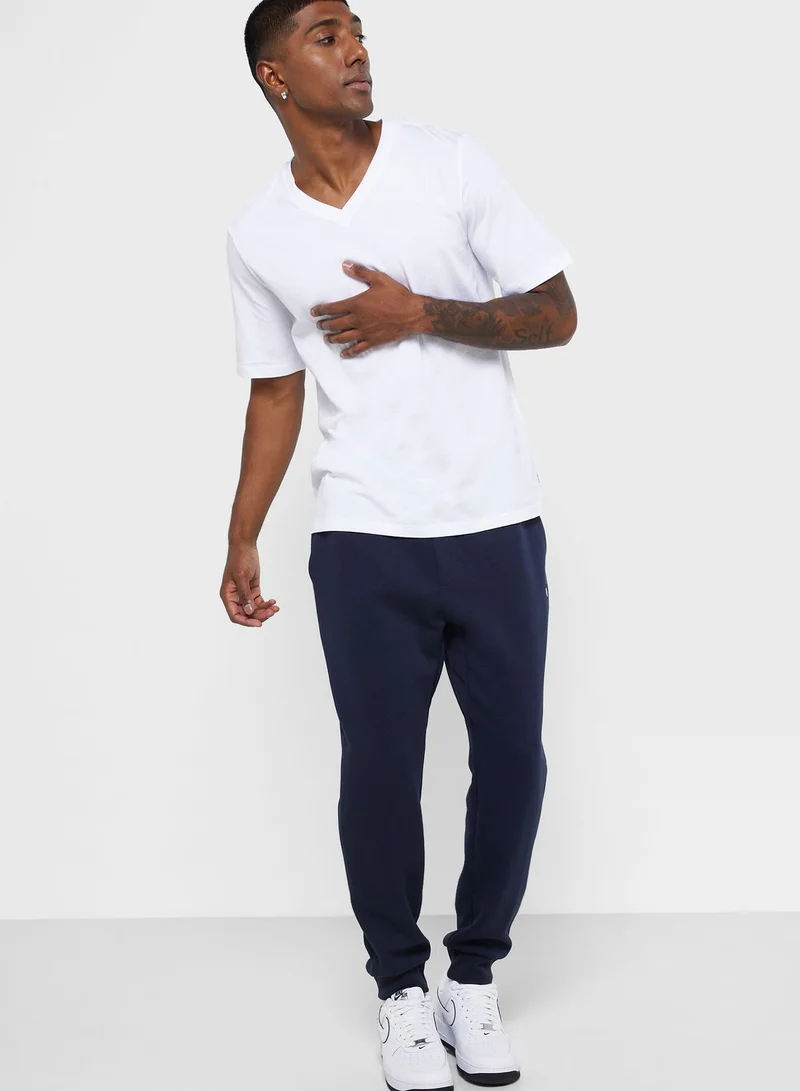 JACK & JONES Essential V-Neck T-Shirt
