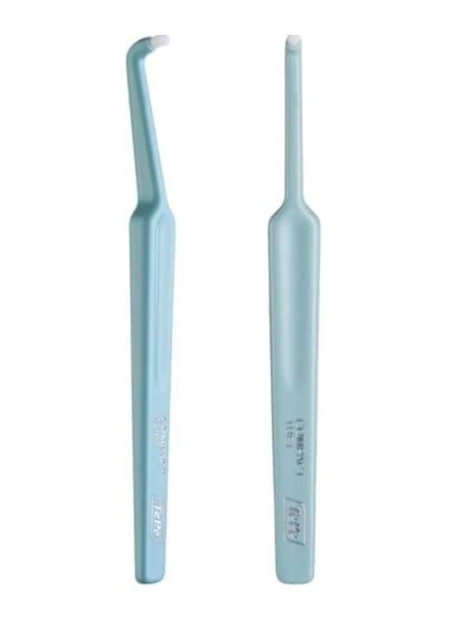 Tepe Orthodontic Kit Oral Care kit for Cleaning Braces Care kit for a healthy smile - Image 3