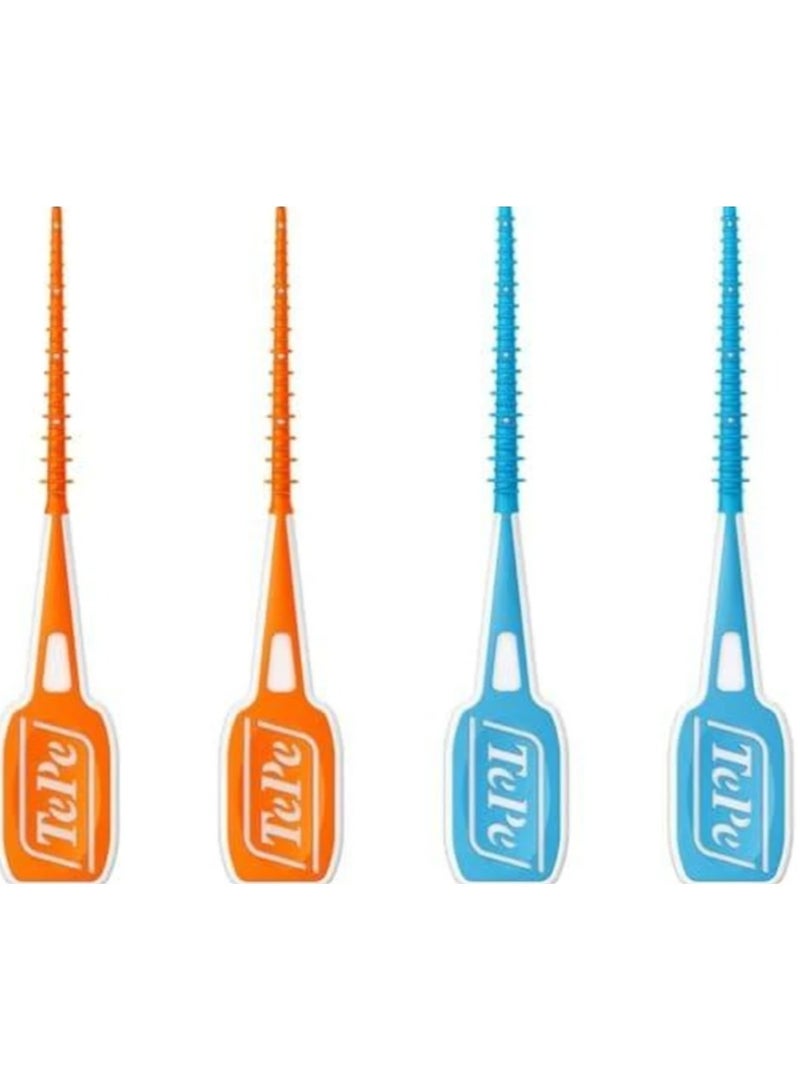 Tepe Orthodontic Kit Oral Care kit for Cleaning Braces Care kit for a healthy smile - Image 5