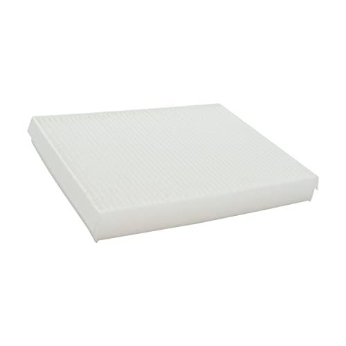 ECOGARD XC10590 Premium Cabin Air Filter Fits Ford Mustang 2015-2020 - Image 2