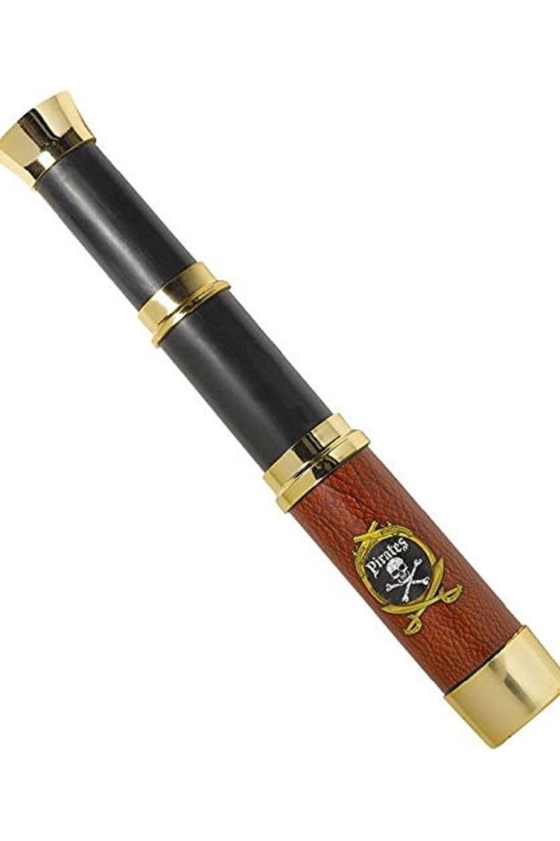 لعبة حفل تلسكوب القراصنة الجلدية من امسكان - Image 1