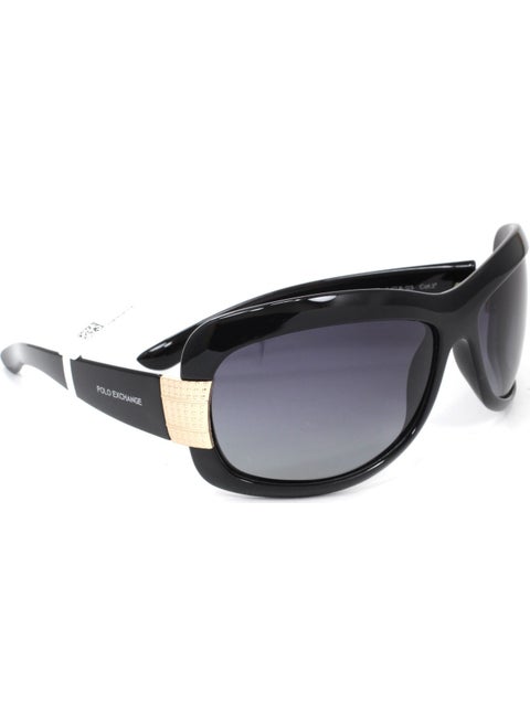 1007 C7 64 Polarized Sunglasses
