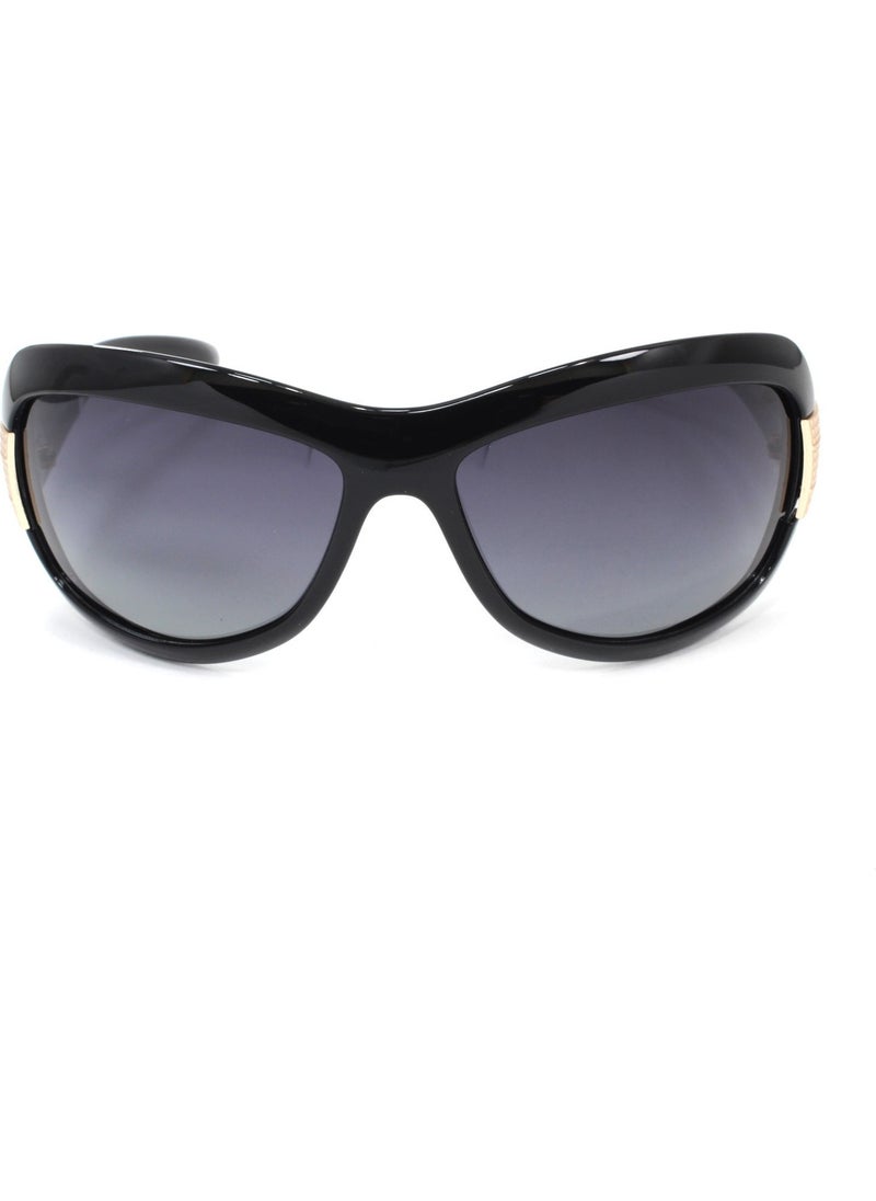 1007 C7 64 Polarized Sunglasses