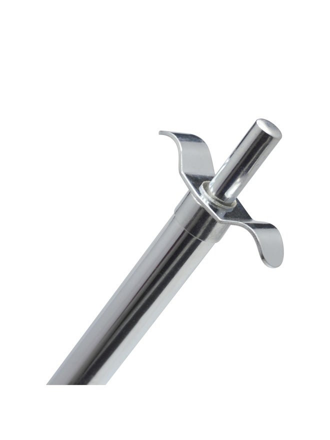 RAJ ولاعة غاز راج تندور 24 بوصة - Image 1