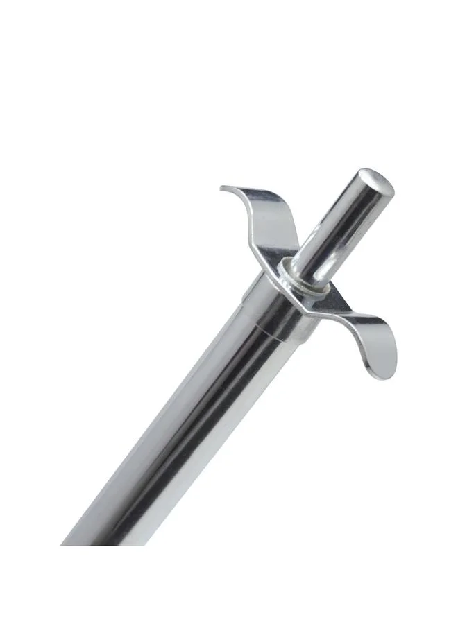 راج ولاعة غاز للتندور بطول  بوصة