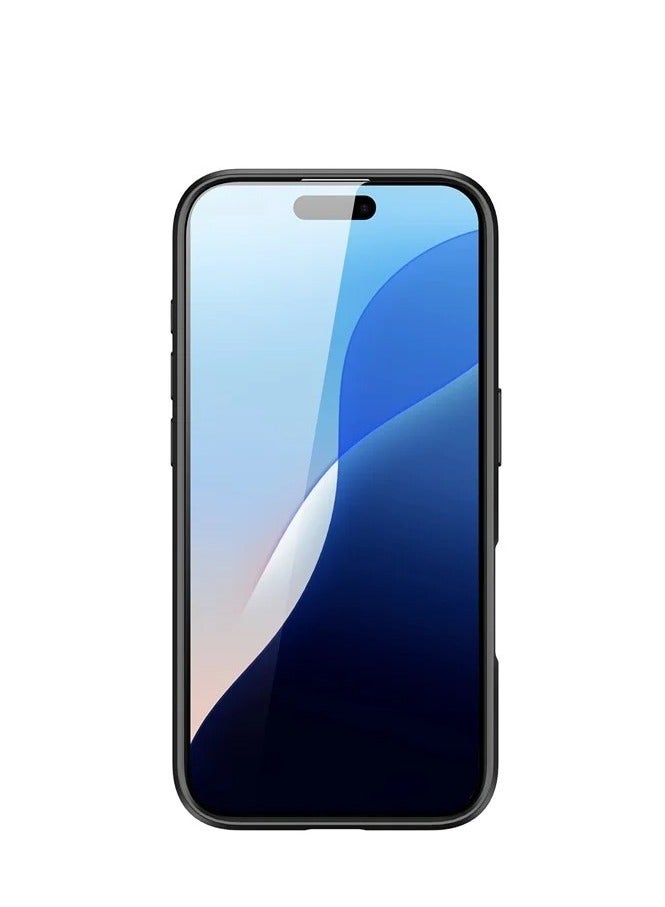 دوكس دوتشيز Dux Ducis Rafi Mag II Case for iPhone 16 Pro - Blue - Image 3