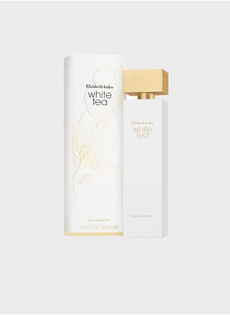 اليزابيث اردن عطر وايت تي (او دو بارفان) 100 مل
